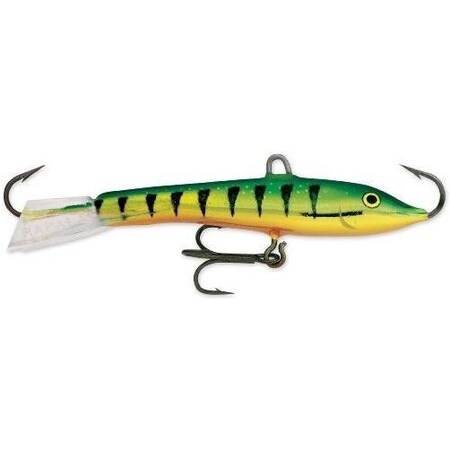 Rapala Jigging Rap Vertical Jigging Lure 234 58 Oz Perch W7P